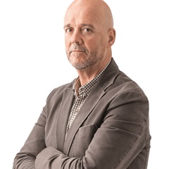 José Monteiro