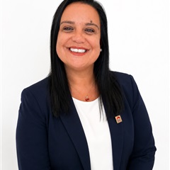 Ana Condesso