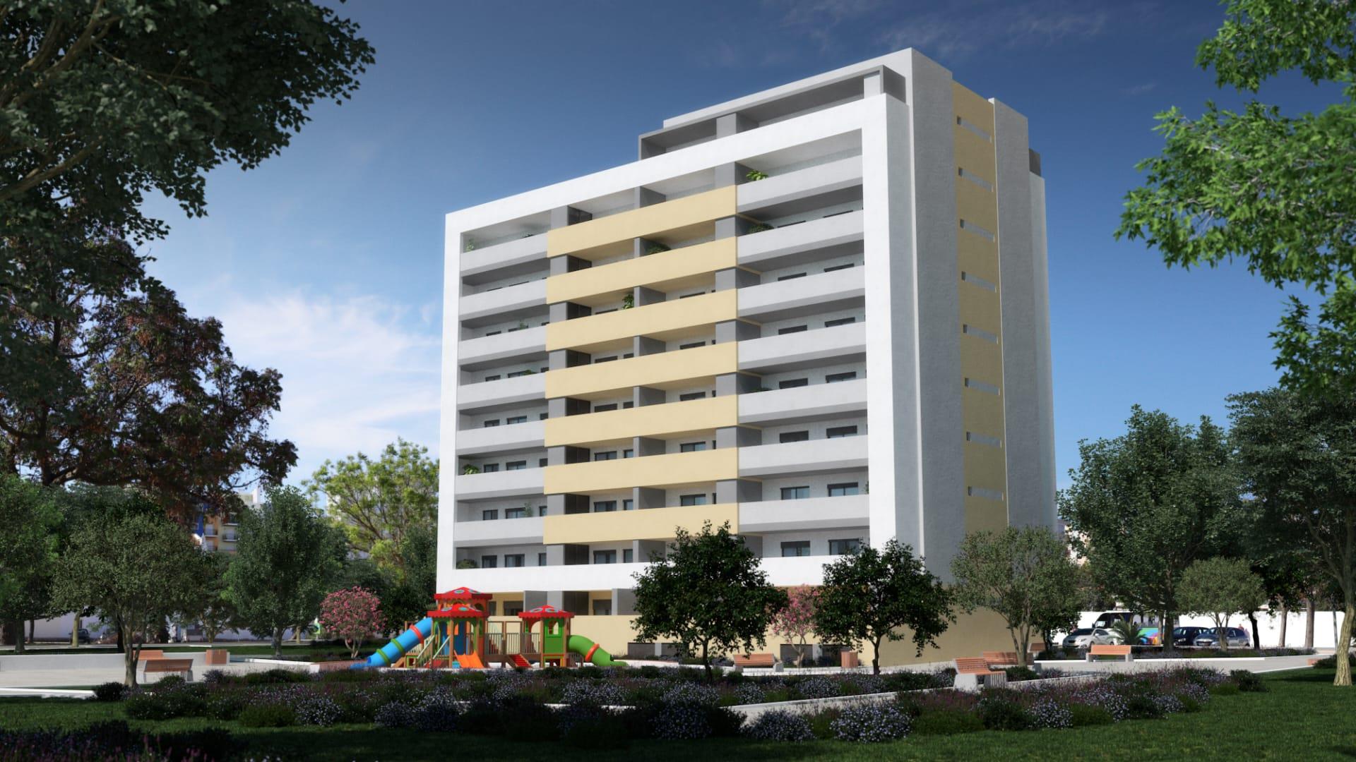 Garden City