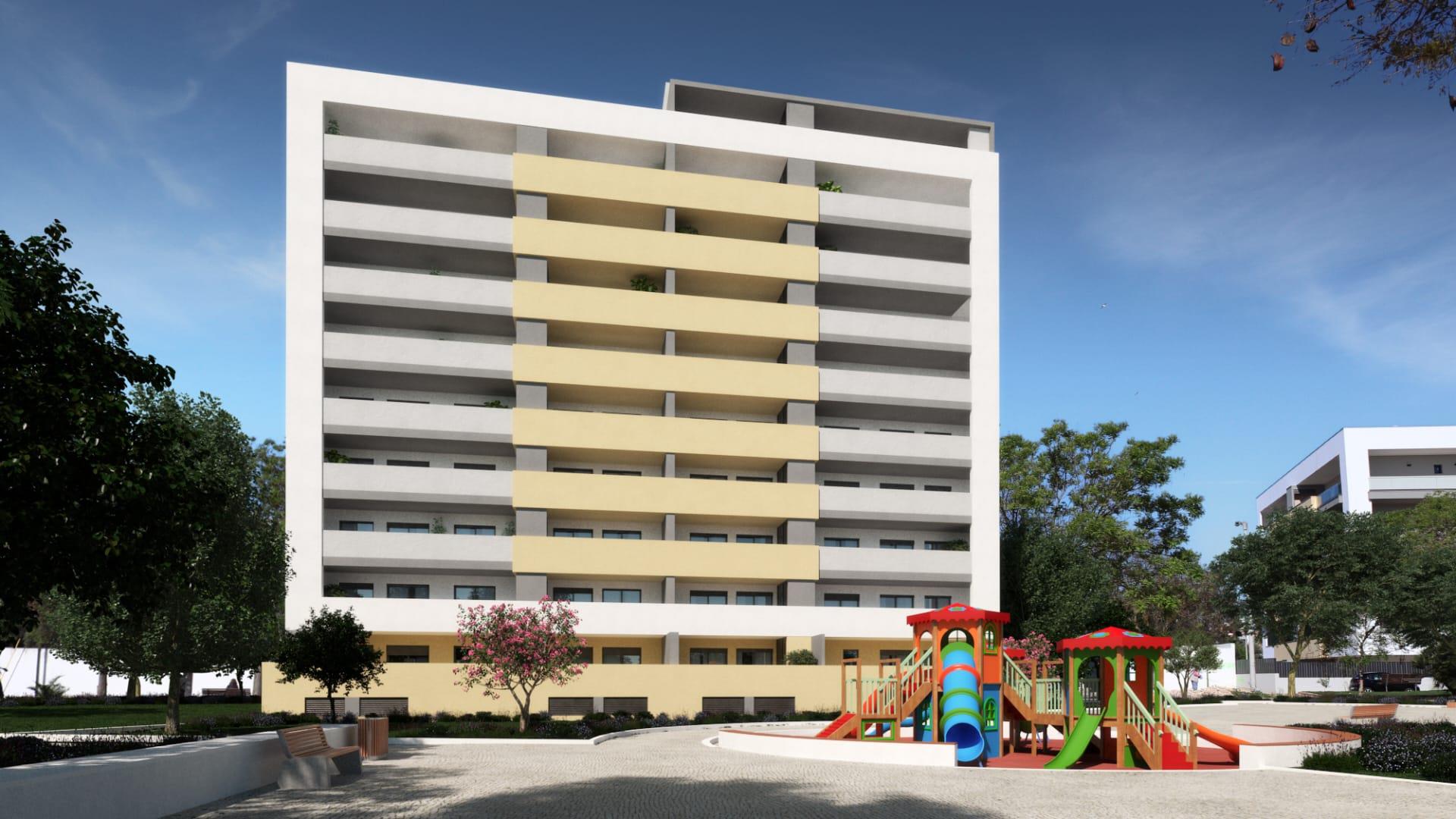 Garden City