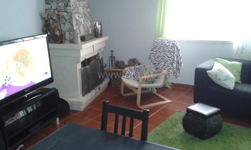 Apartamento T3 / Alenquer, Alenquer (Santo Estêvão e Triana)