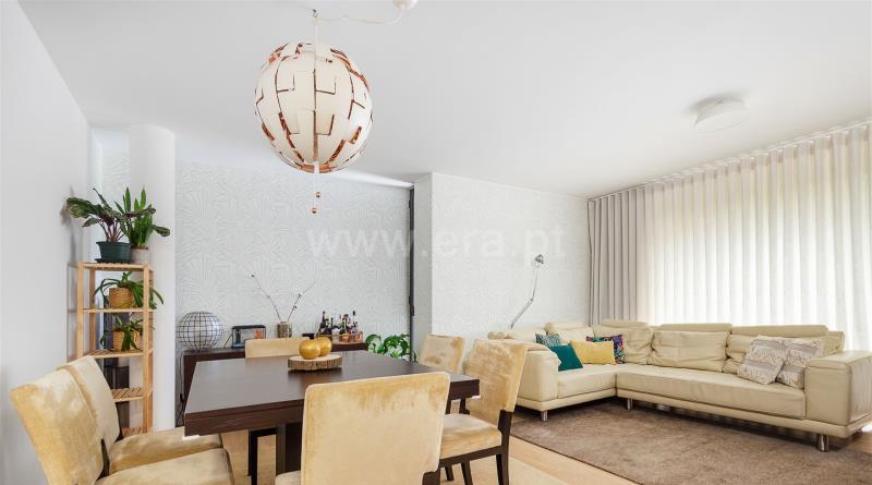 Apartamento T3 / Ovar, Esmoriz