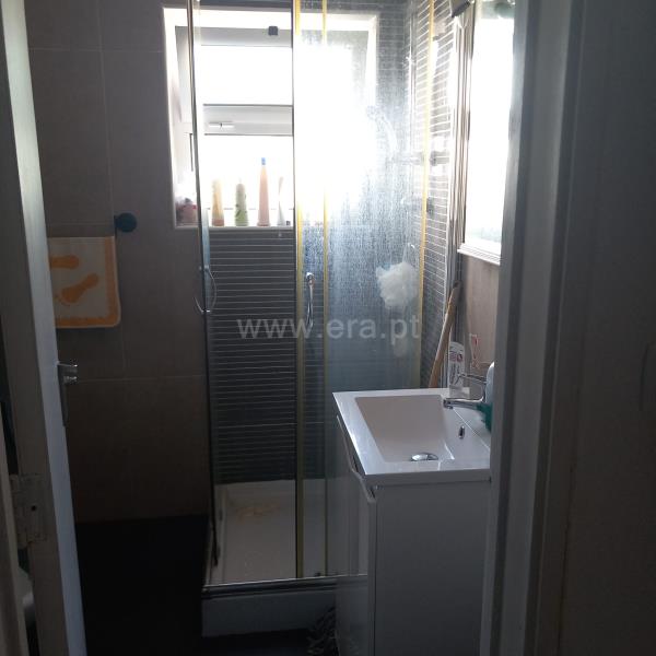 Apartamento T3 / Portalegre, Sé e São Lourenço