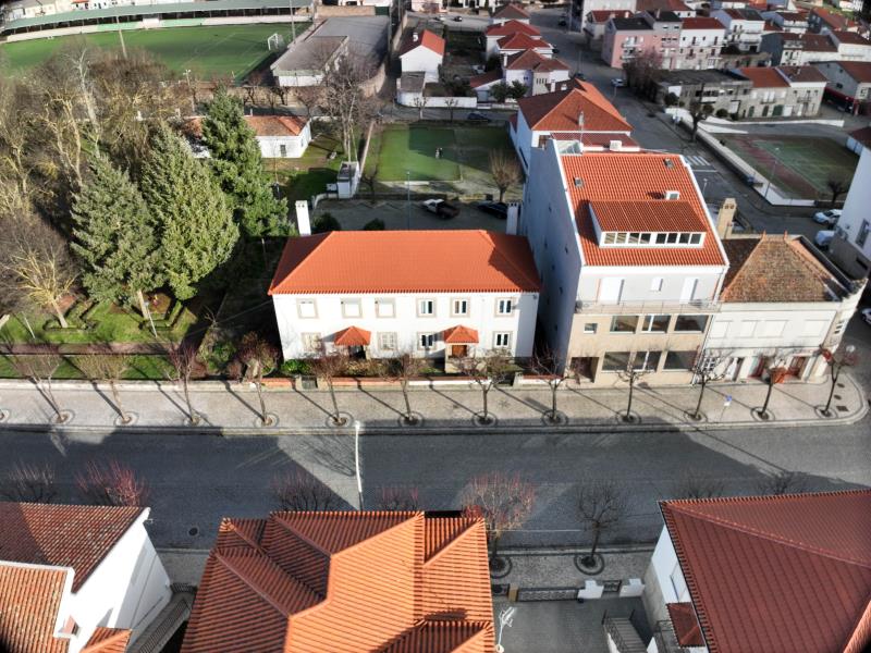 Moradia T4 / Meda, Mêda, Outeiro de Gatos e Fonte Longa