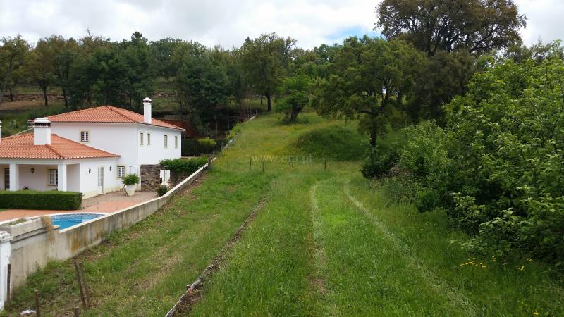 Terreno Urbano Estúdio / Castelo de Vide, Santa Maria da Devesa