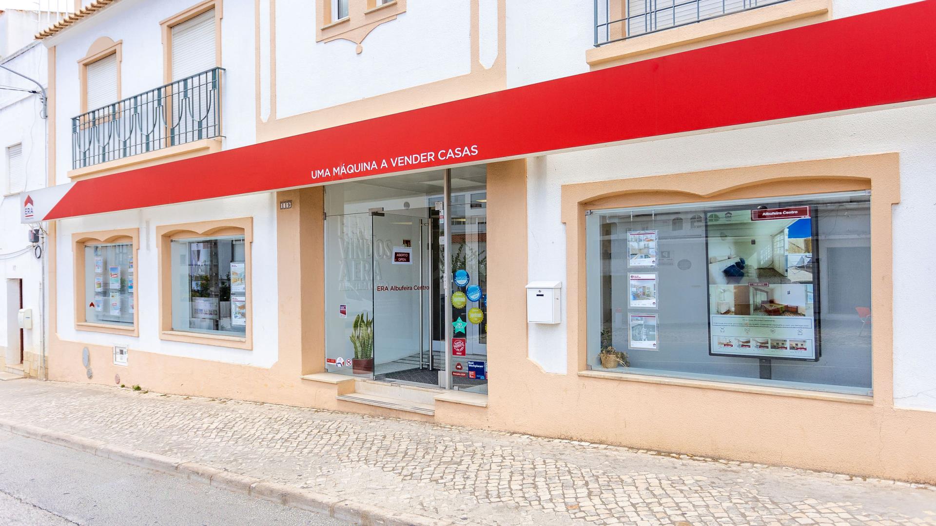 ERA Albufeira Centro