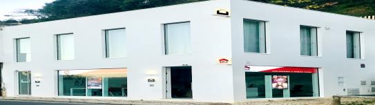 ERA Aljezur / Odeceixe