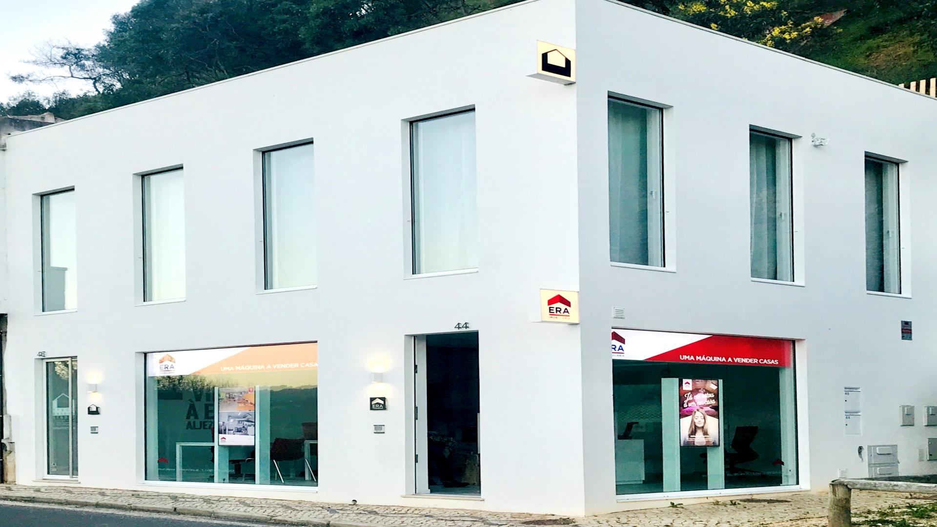 ERA Aljezur / Odeceixe