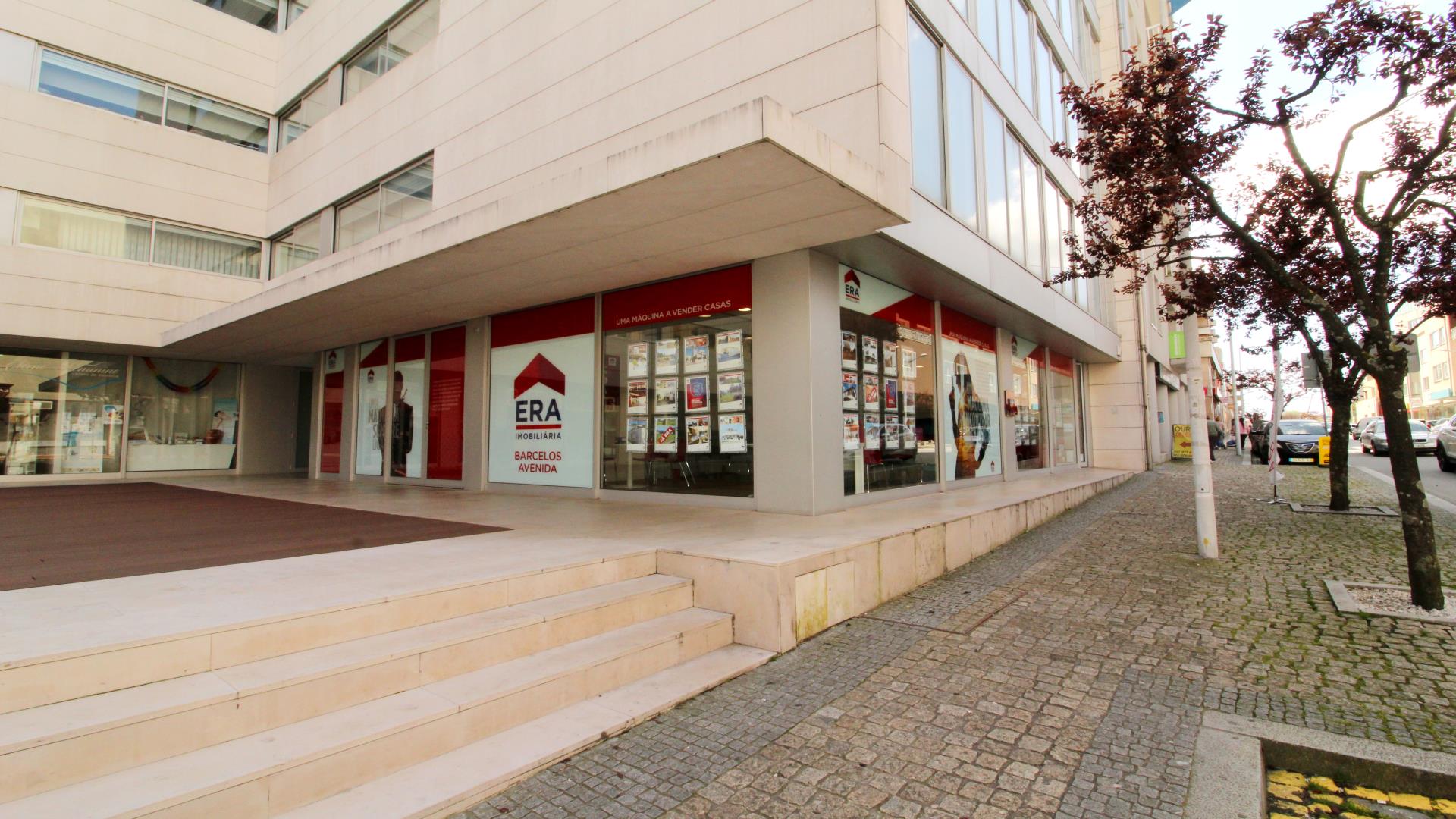 ERA Barcelos Avenida