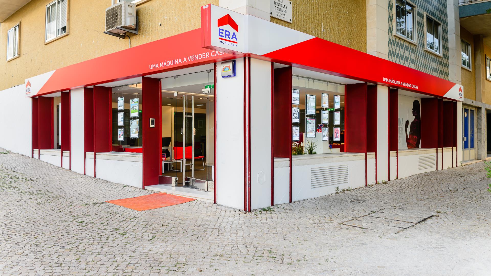 Reflexão Sensata - Mediação Imobiliária Unipessoal, Lda.