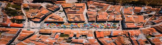 ERA Caldas da Rainha / Praça da República