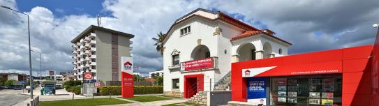 ERA Coimbra Universitária