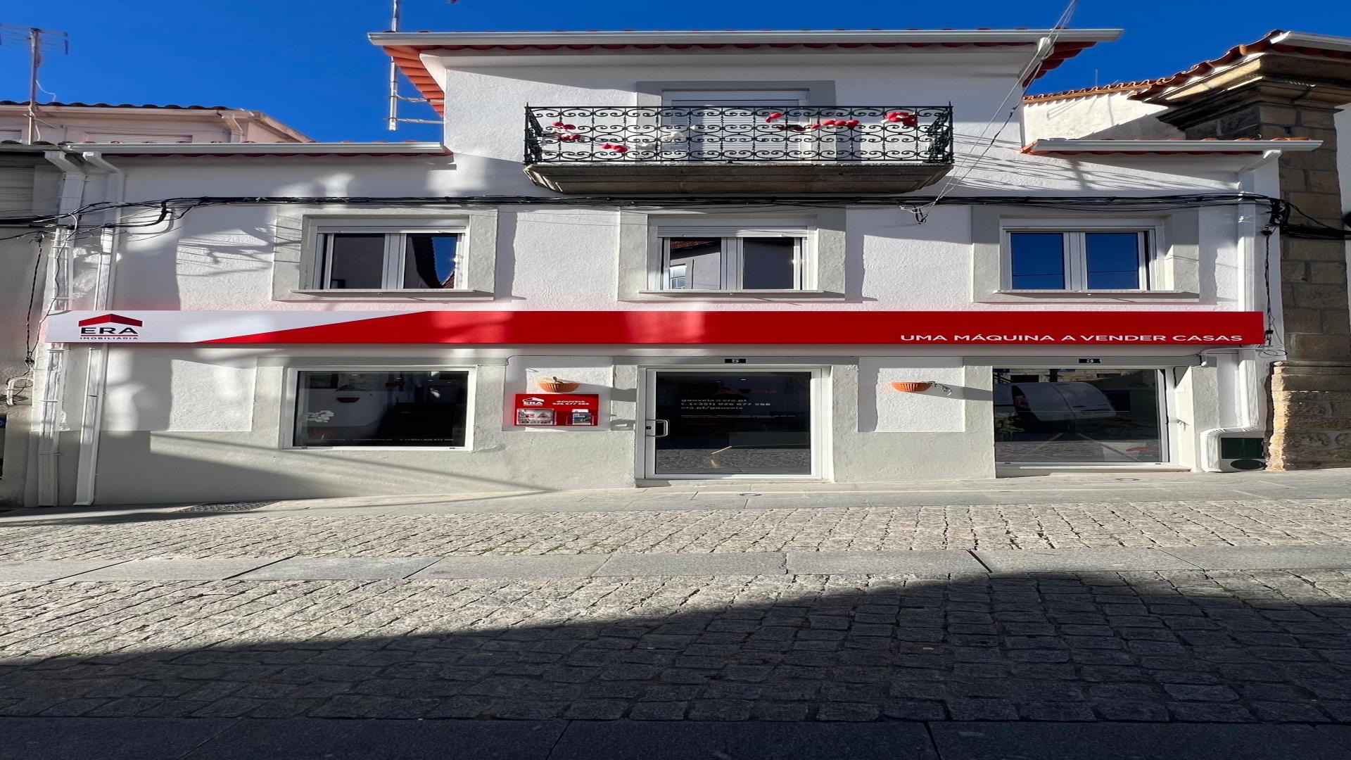 ERA Gouveia