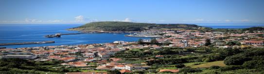 ERA Horta / Pico