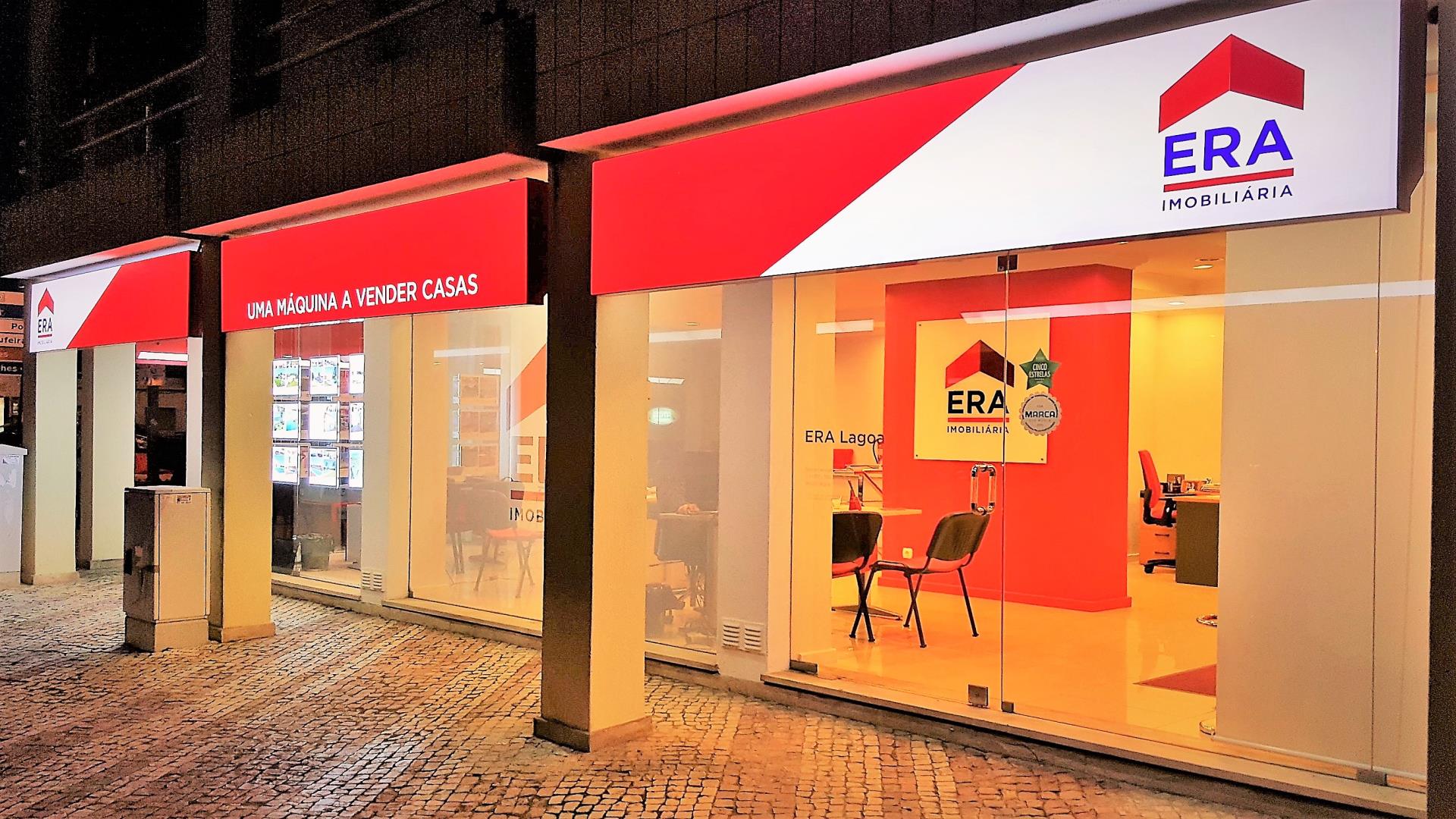 ERA Lagoa