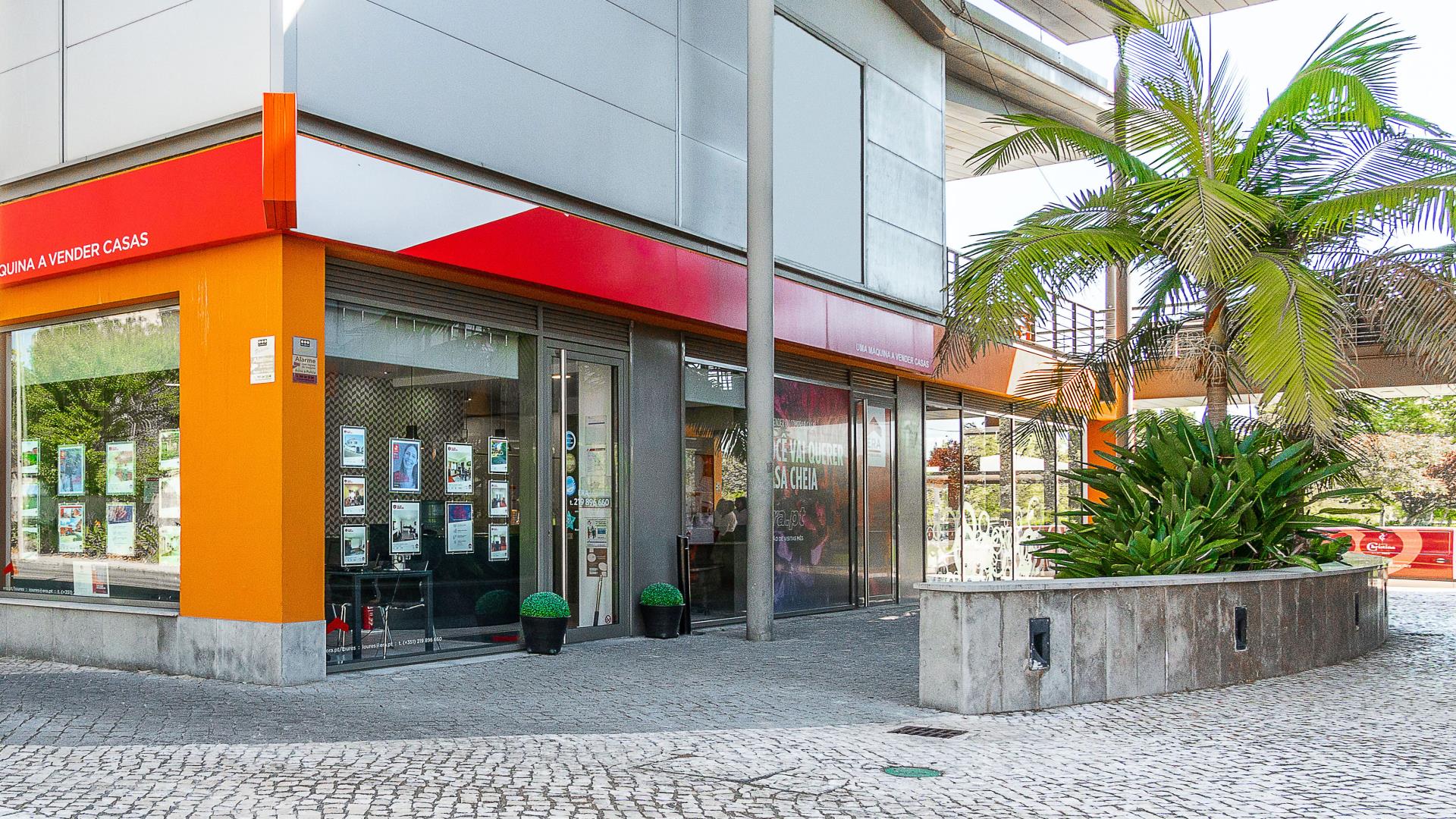 ERA Loures