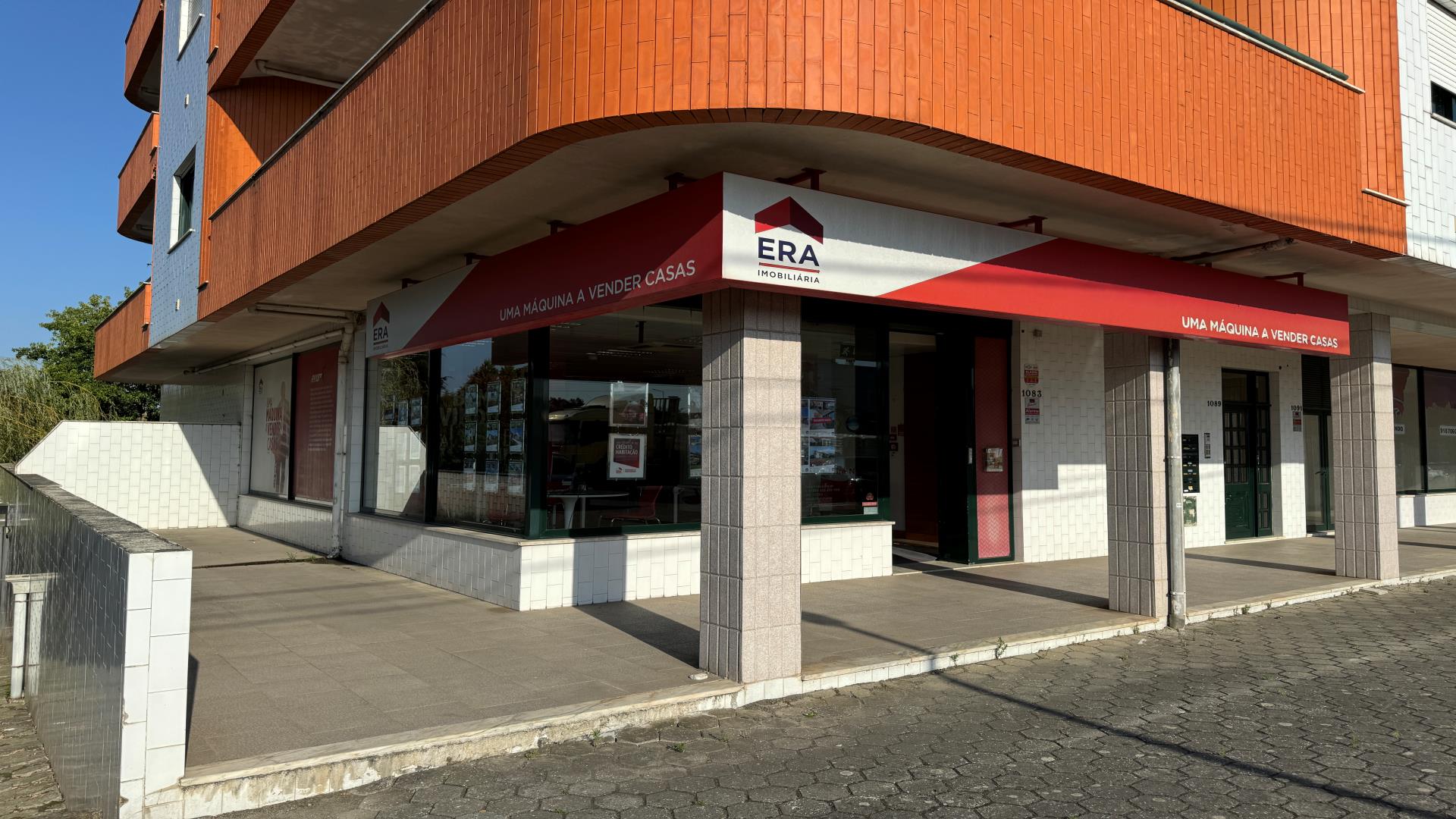 ERA Lourosa