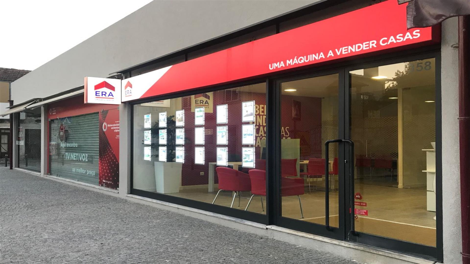 Lousalar Mediação Imobiliária
