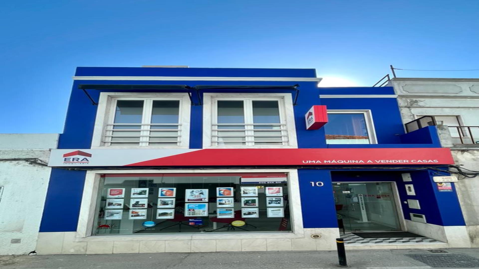 Moitagere- Sociedade Med. Imobiliaria, Lda.