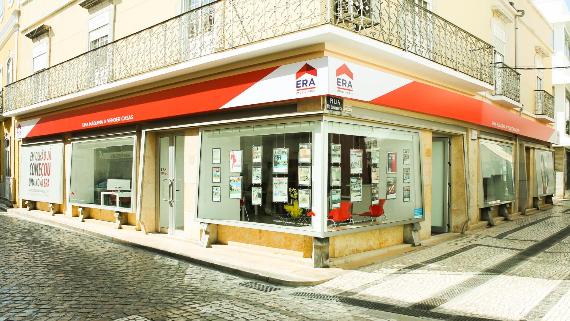 ERA Olhão