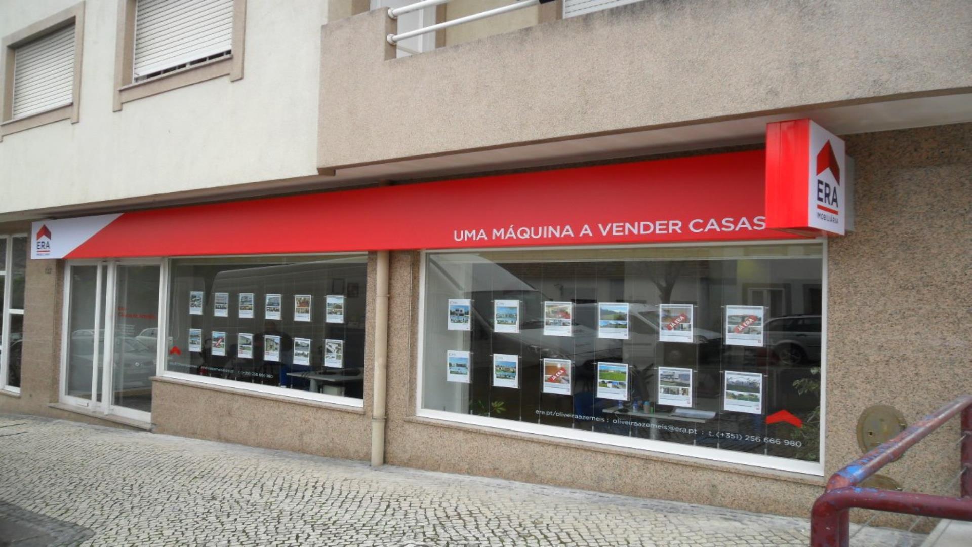 ERA Oliveira de Azeméis