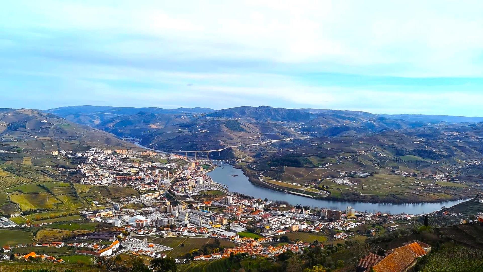 ERA Lamego / Peso da Régua
