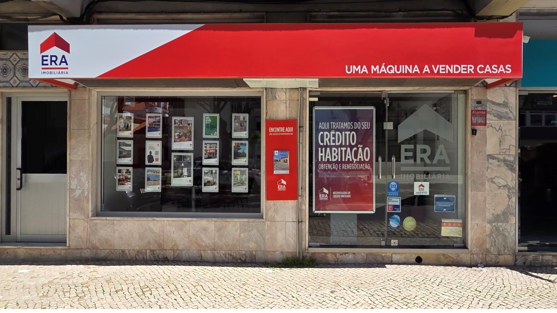ERA Pinhal Novo