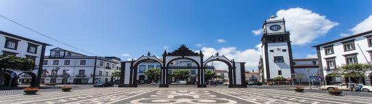 ERA Ponta Delgada