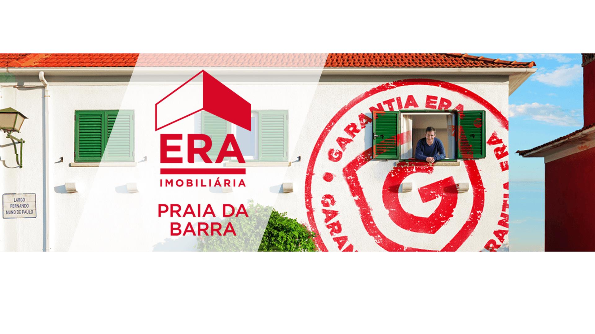 ERA Praia da Barra