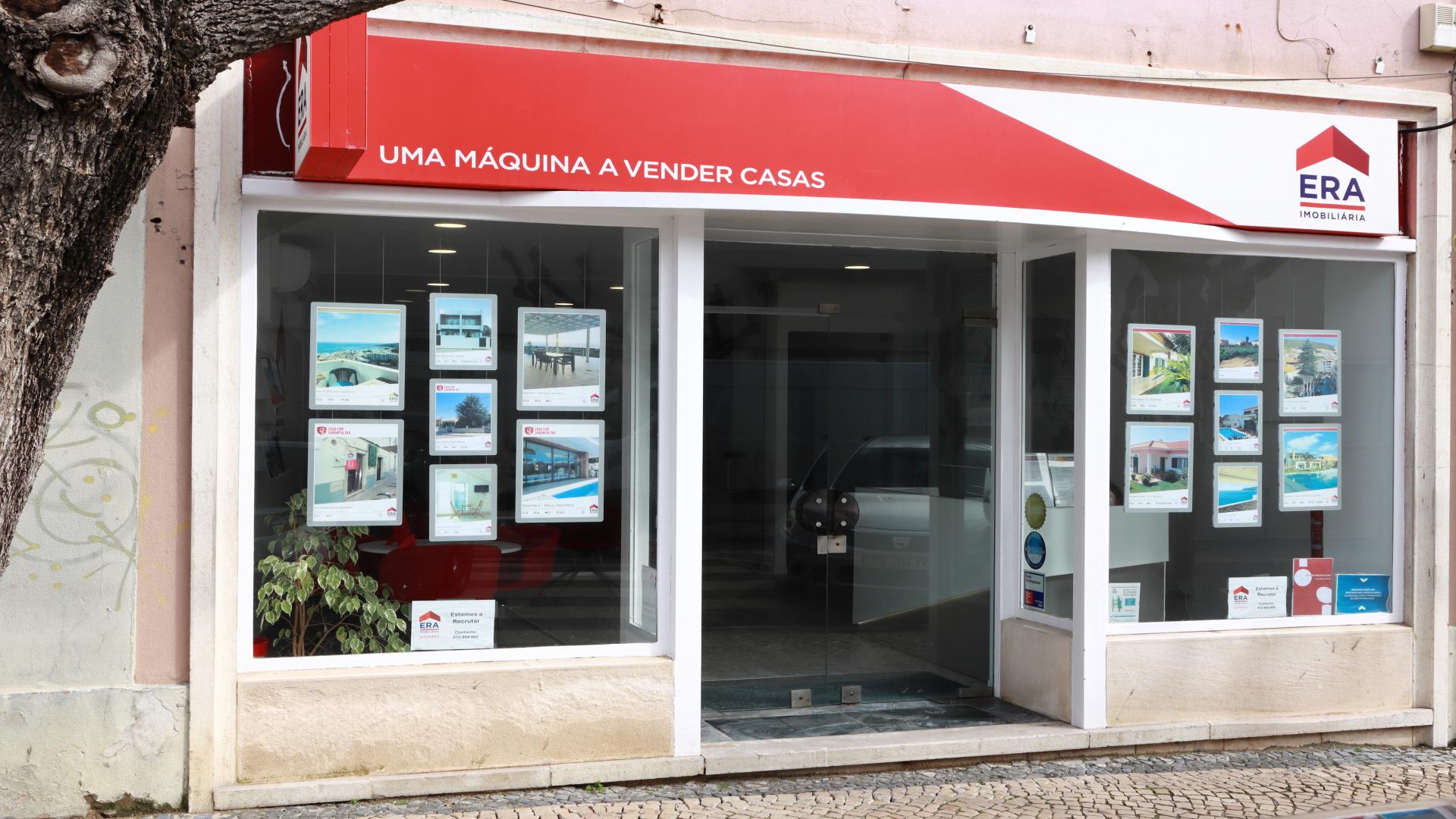 ERA Sesimbra
