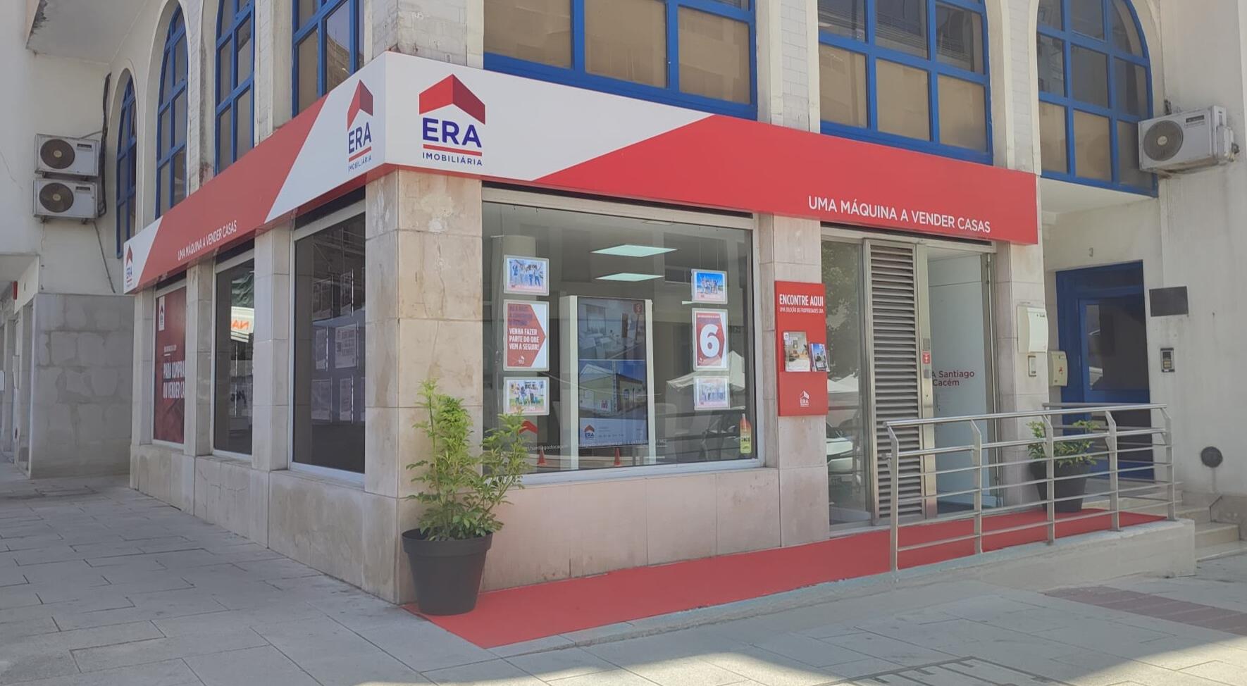 ERA Santiago do Cacém