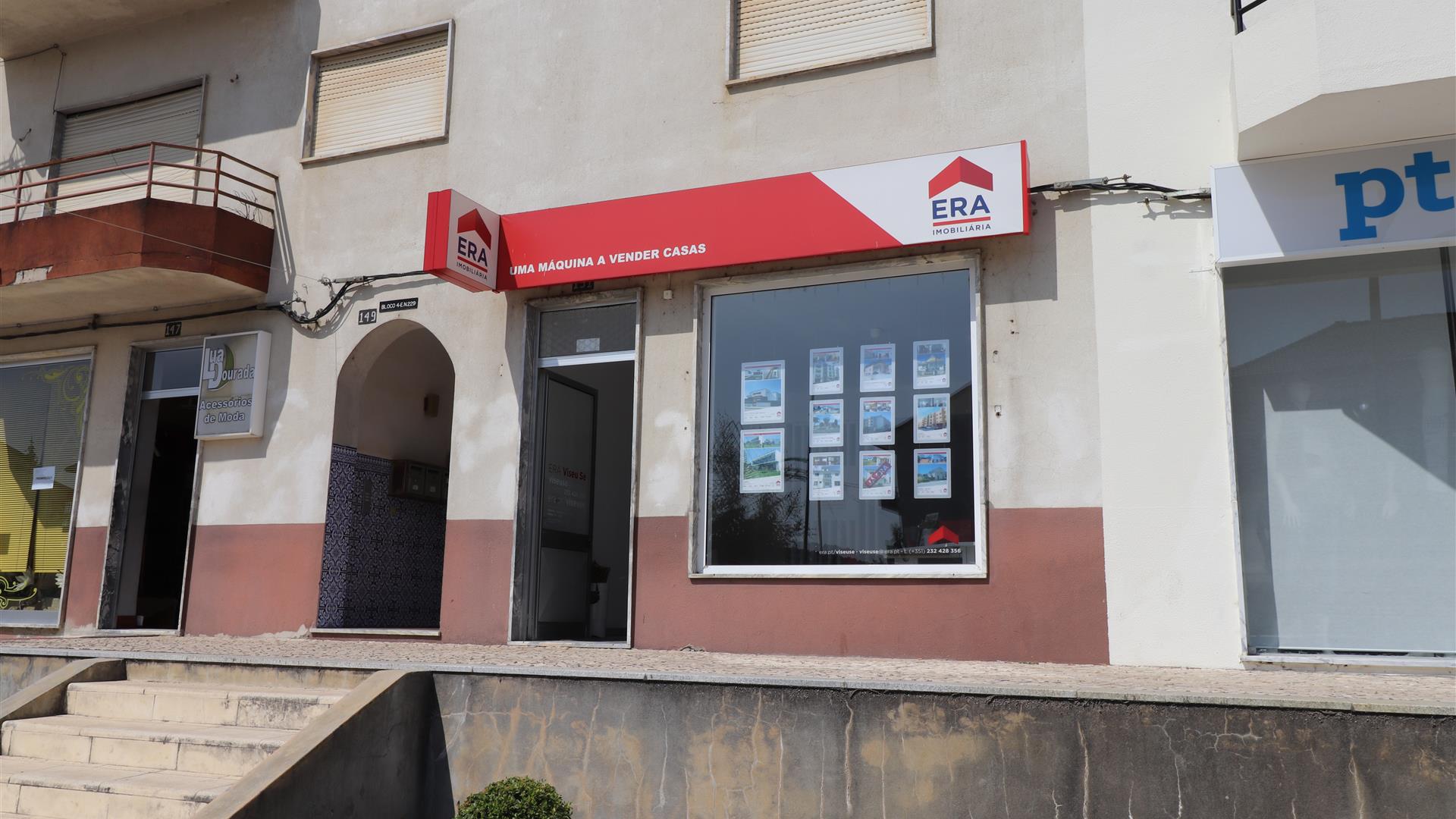 ERA Sátão